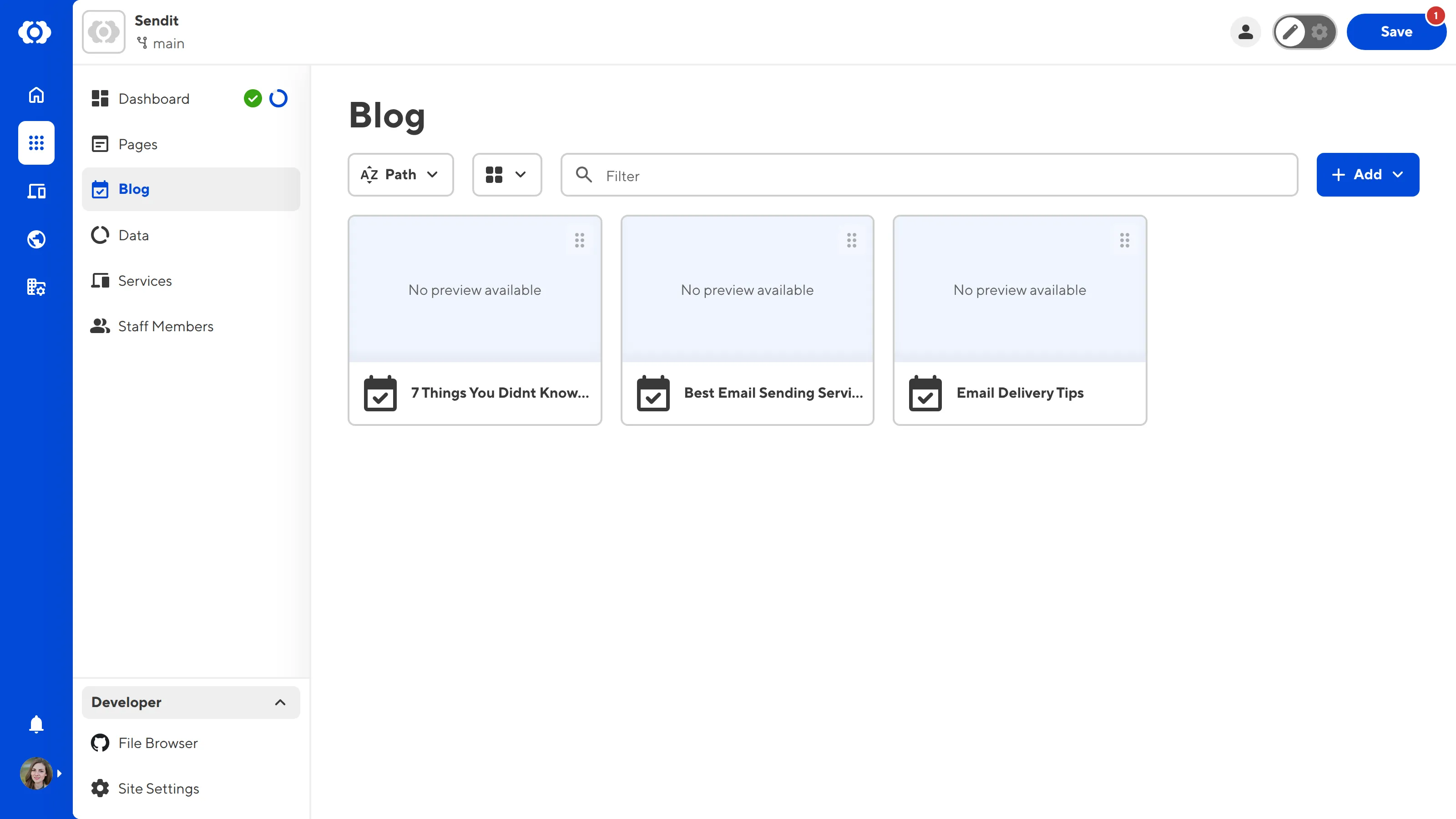 A screenshot of the Collection Browser shows several tools for browsing, sorting, and filtering your Collection files.