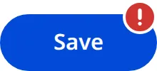 A screenshot of the Save Button in the Site Navigation shows a Sync Paused warning notification in the top right.